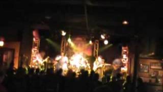 Texas Hate Machine &quot;Souls of Sacrifice&quot; (Devastation Cover)