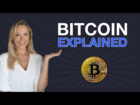 , title : 'Bitcoin Explained - What is Bitcoin in Simple Terms? [ Explain Like I'm 5 Crypto Ep. 1 ]