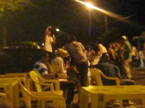 Urânia SP - 2009/2010