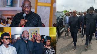 Download lagu Jonathan, Peter Obi In Bayelsa As Deputy Gov laid To Final Rest mp3 Download lagu Jonathan, Peter Obi In Bayelsa As Deputy Gov laid To Final Rest mp3