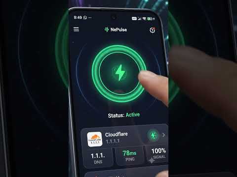 NetPulse Pro: Network Booster video thumbnail