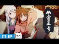 铃儿大展身手，超强身法戏耍贼人《风灵玉秀》第2话花絮【加入会员专享全集】