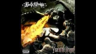 Crazy - Busta Rhymes