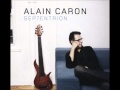 Alain Caron - Cross Checking