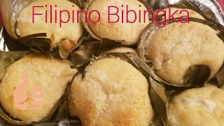 Filipino Bibingka #foodie #food  #bibingka