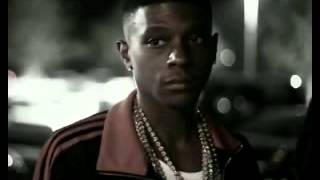 Lil Boosie - My Brothers Keeper