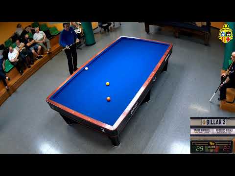 CATALUNYA - MEXIC 3B MINGUELL - ROJAS