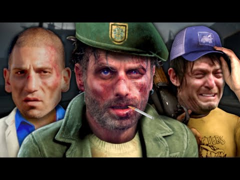 Left 4 Dead Is GREAT