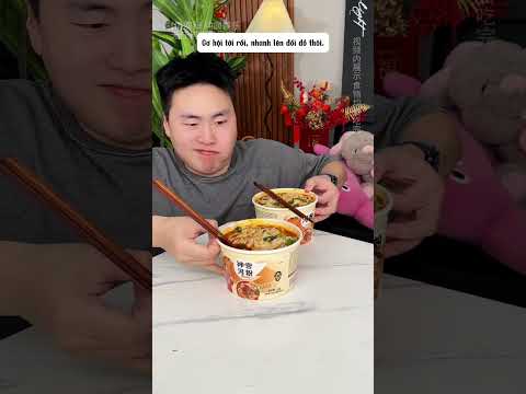 Cây xúc xích cực hấp dẫn vào tay vợ nhiều chiêu