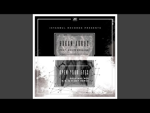 Open Your Eyes (K.D. & V-Dat Remix)