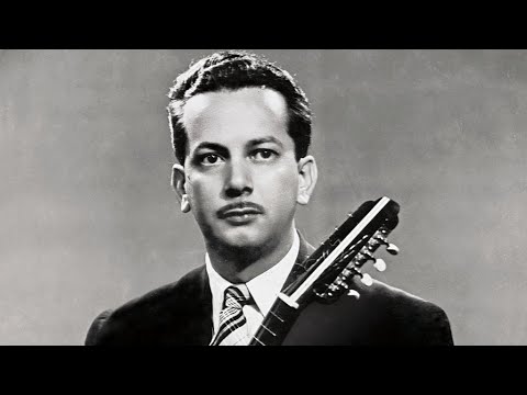 Tristezas de um violão - Yamandu Costa (GAROTO)