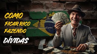 Como ficar rico fazendo dívidas - (por Robert Kiyosaki)