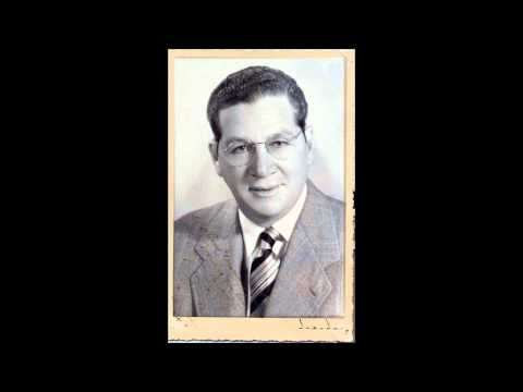 Minero Sapukái - Emilio Biggi