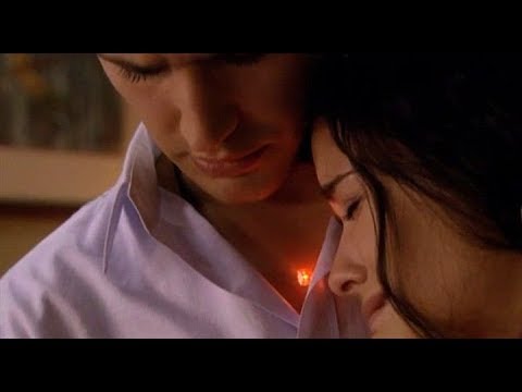 Kyle XY: 3x07 - Kyle tells Jessi the truth about her mother