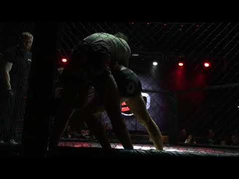 Юстына Грачык vs Анжелика Захарченко (SLMMA 13)