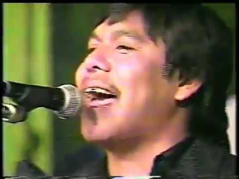 la tropa colombiana la cumbia de la vaca 1993