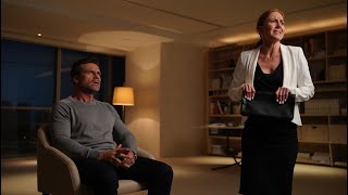 “You Were Always the Second Choice” – The Moment Everything Broke