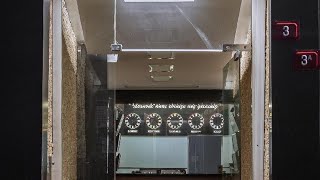 Gökçe Pansiyon - Only men | İstanbul, Turkey | Hotel Review 🛏️