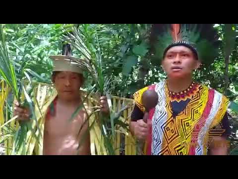 TUIN VERMELHO - HUNI KUIN