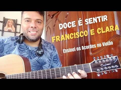 Clara E Francisco - Elis Maia