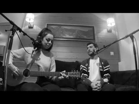 Hausmane (FORM) x Cecilia Pascal - Come out and play (Billie Eilish COVER)