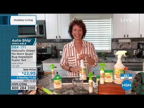 HSN | Outdoor Living 09.21.2020 - 03 PM