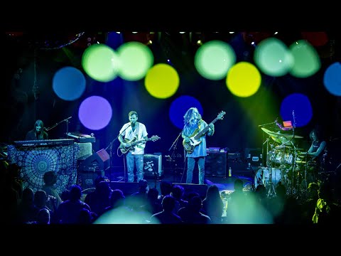 Sqwerv - Cervantes Ballroom - 6/20/2025 - FULL SHOW