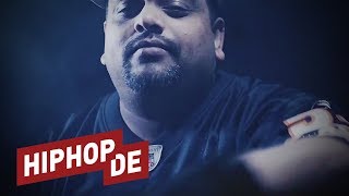 MistahNice – Colin Kaepernick (prod. Raz One)