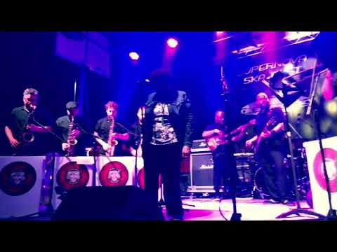 Doreen Shaffer- “Adorable You”