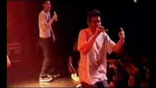 Beastie Boys - Skills to Pay the Bills (Live @ Amsterdam)