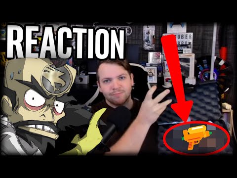 SkyBro mit seiner "speziellen" Neujahrsansprache 2025/2026 🫠 | Klonter77 Reaktion