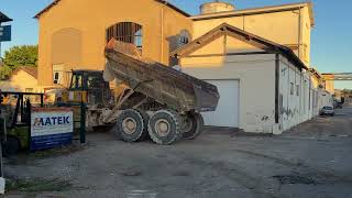 Tombereau articul&eacute; Bell B30D | Image 4 - Machineryline