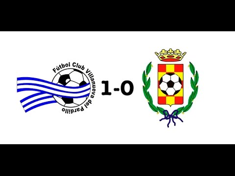 Villanueva del Pardillo 1 0 Atlético de Pinto
