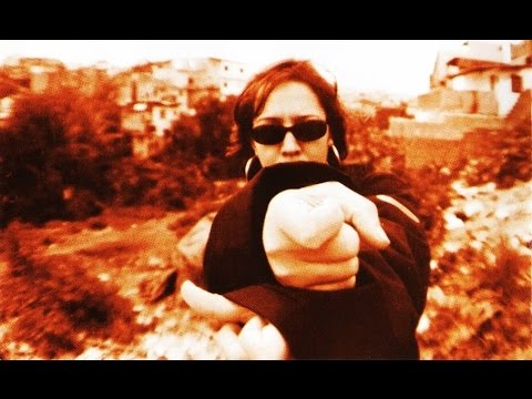 Visão de Rua (Confidências de Uma Presidiária)