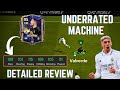 Best CM in FC mobile? || Valverde card review