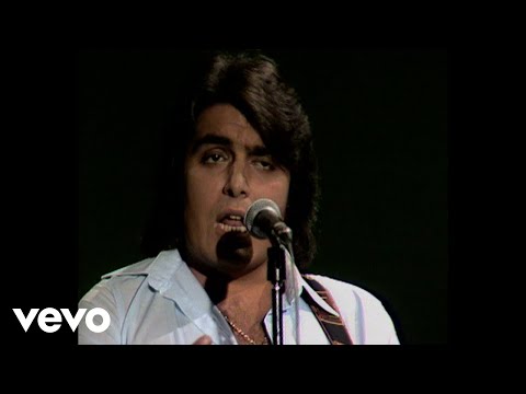 Manzanita - Verde (Retrato en Vivo (Actuación TVE9))