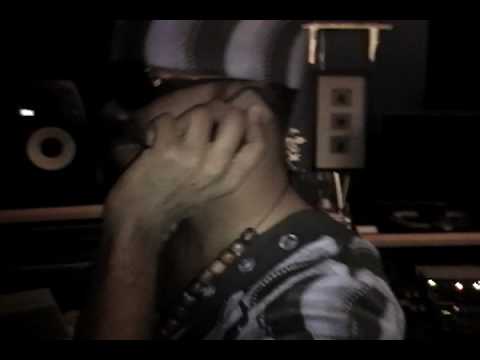 Prince Zimboo - I answer phone........