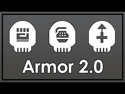 Destiny 2 Shadowkeep: Armor 2.0 Explained & My Thoughts Video