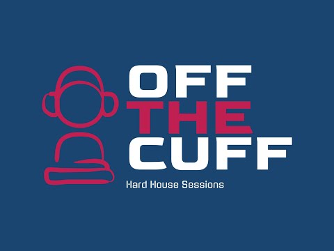 OFF THE CUFF Hard House Sessions-17.0 ATOMIC HARDHOUSE Hard House/Hard NRG
