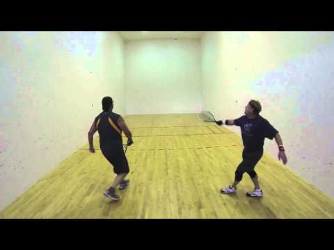 125 years of racquetball