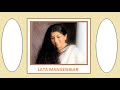 Raat Ujiyari Din Andhera HaiSinger Lata Mangeshkar Film Chaal Baaz 1980