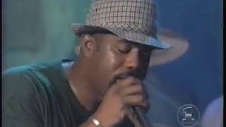 Only Lonely - Hootie and the Blowfish Hard Rock Live 1998