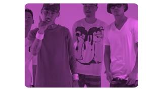 KOWICHI feat.YOUNG HASTLE,KOHH & DJ TY-KOH - "Boyfriend #2(Remix)" Official Video