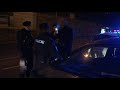 Pražští strážníci zadrželi dva opilé řidiče Pražští strážníci zadrželi dva opilé řidiče