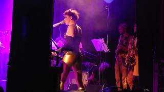 Amanda Palmer - A Grand Theft Intermission