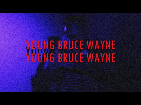 Oliv7ira - Young Bruce Wayne🦇 I prod.@maelbeats I Official Music Video I