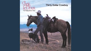 Thirty Dollar Cowboy