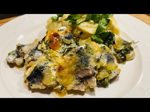 Arga Kockens strömmingslåda