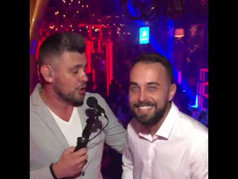 Malina Tv - Semion Grafman Nikol Reznikov Denis Charkov (25/11/19)