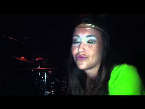 DOT LARISSA @ SEDNA GOIANIA